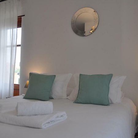 Casa Amarela Belem Hotel Lisbon Exterior photo