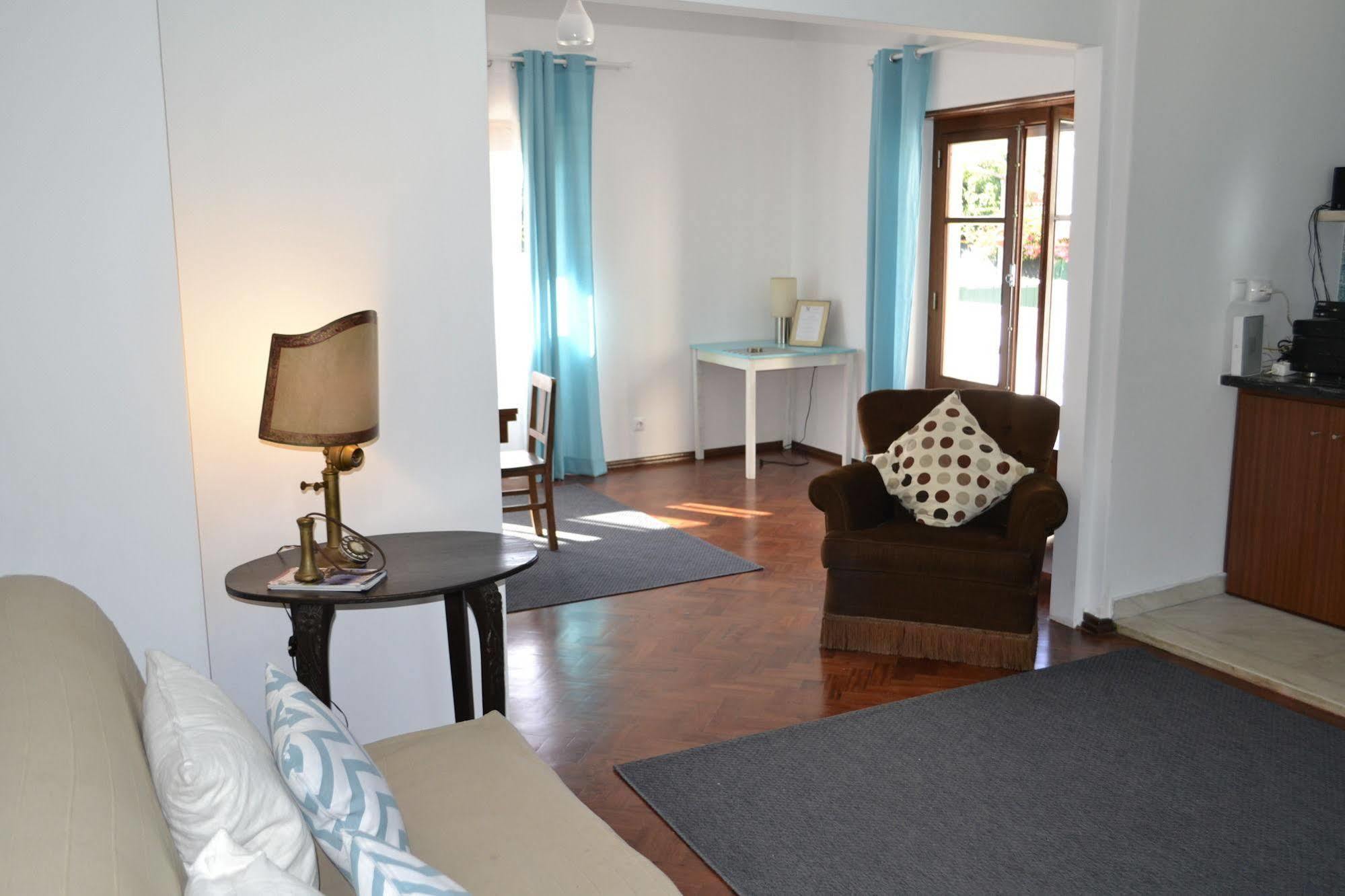 Casa Amarela Belem Hotel Lisbon Exterior photo