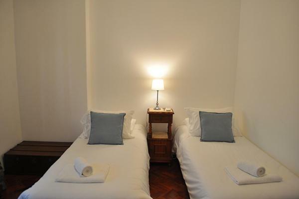 Casa Amarela Belem Hotel Lisbon Exterior photo