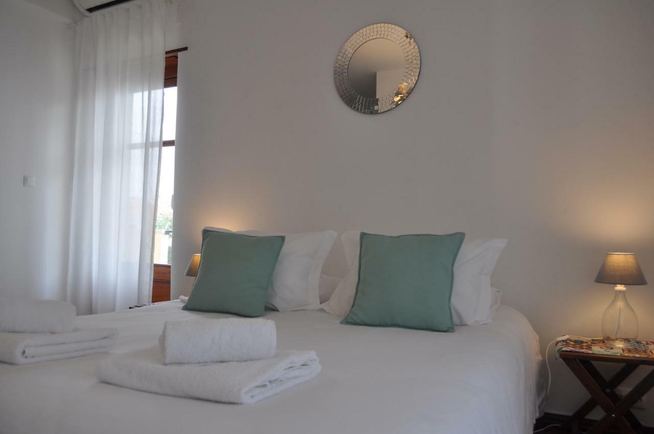 Casa Amarela Belem Hotel Lisbon Exterior photo