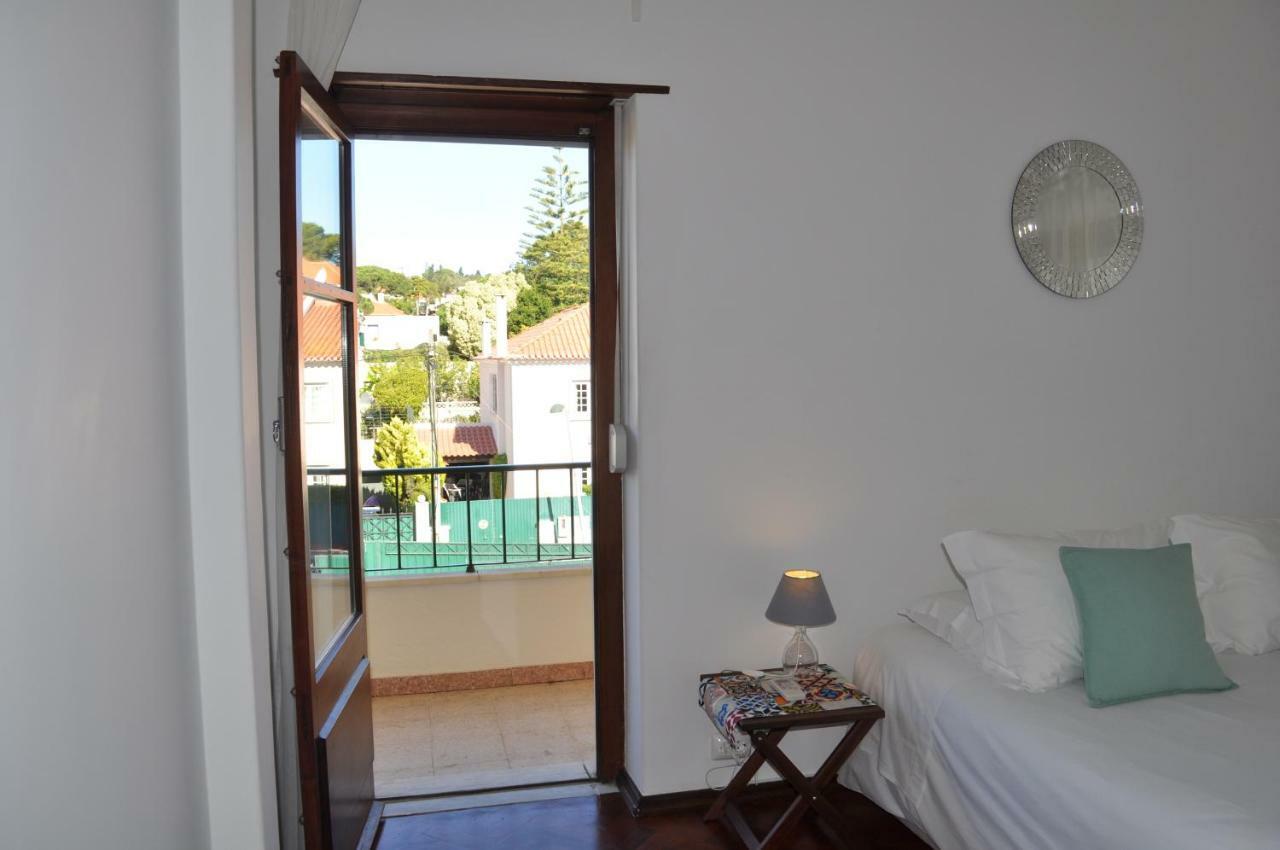 Casa Amarela Belem Hotel Lisbon Exterior photo